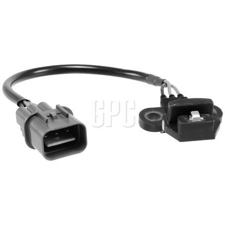 Goss Camshaft Angle Sensor For Hyundai Sonata DF 2.0L G4CP 4sp Auto 4dr