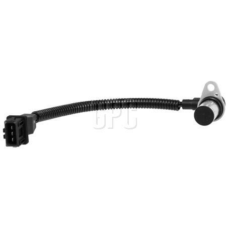 Goss Camshaft Angle Sensor For Kia RIO BC 1.5L A5D DOHC MPFI 4cyl 4sp Auto 4dr