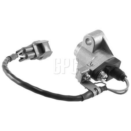 Goss Sensor Cam Angle For Lexus LX470 UZJ100R 4.7L V8 2UZ-FE DOHC-PB MPFI