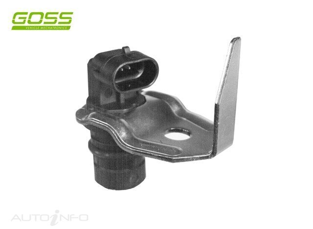 Goss Engine Camshaft Position Sensor For Ford F250 10TH Gen, RM, RN 7.3L V8 445