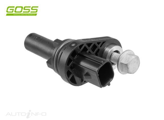 Goss Engine Crank Angle Sensor For Chevrolet Lumina WL, WM 3.6L V6 LY7 (H7)