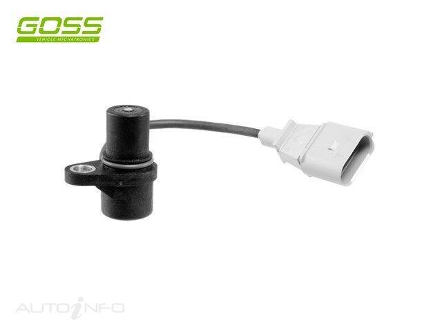 Goss Engine Crank Angle Sensor For Audi Q3 8U 2.0L CCZC I4 16V DOHC