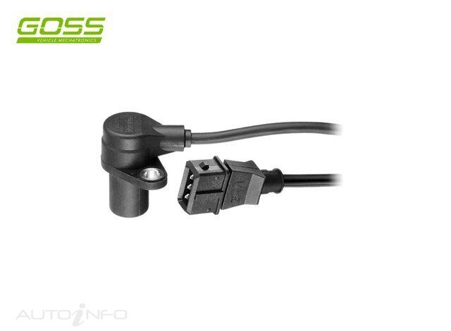 Goss Engine Crank Angle Sensor For Daewoo Nubira SE, SX XJ100, J150 1.6L A16DMS