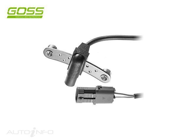 Goss Engine Crank Angle Sensor For Renault Scenic JA 2.0L F3RQ 4D Wagon