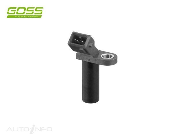 Goss Crank Angle Sensor For Ford Fiesta CL, LX 1.6L HXJB l4 16V DOHC - SC306