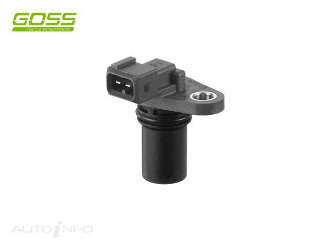 Goss Crank Angle Sensor For Ford Fiesta CL, LX WP 1.6L,1.4L SPJA l4 16V DOHC