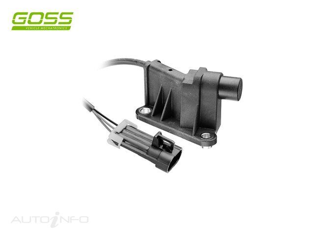 Goss Engine Camshaft Position Sensor For Holden Berina GSi SB 1.6L C16XE/X16XE
