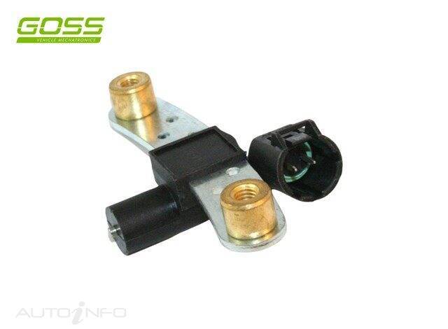 Goss Engine Crank Angle Sensor For Renault Kangoo X76 1.6L K4M.750/2/3 I4