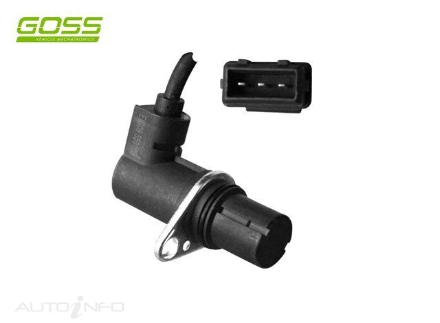 Goss Cam Angle Sensor For Audi 80 B4 2.0L ABK l4 8V SOHC - SC314