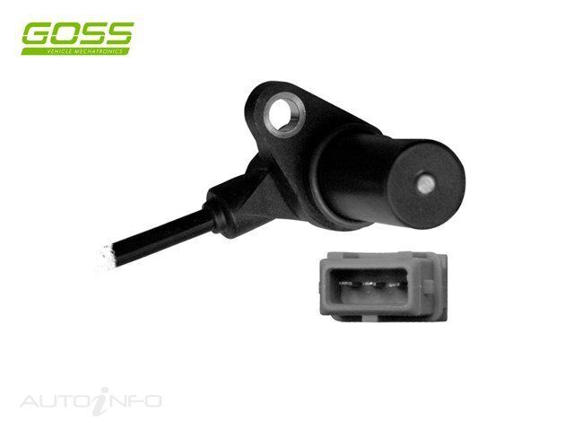 Goss Engine Crank Angle Sensor For Alfa Romeo Spider 2.0L AR16201 2D Convertible