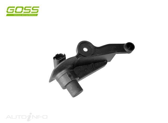 Goss Cam Angle Sensor For Citroen C4 VTR SX 1.6L U5JP4 l4 16V DOHC - SC319