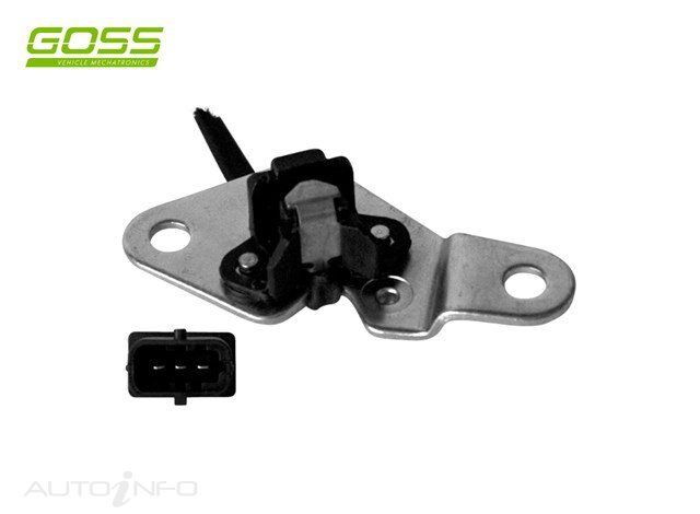 Goss Engine Crank Angle Sensor For Holden Astra CDTi AH 1.9L Z19DT/Z19DTH