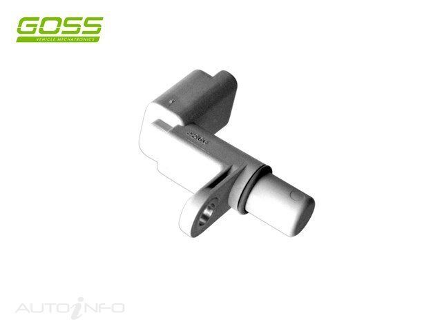 Goss Engine Camshaft Position Sensor For Peugeot 607 2.9L V6 ES9A 4D Sedan