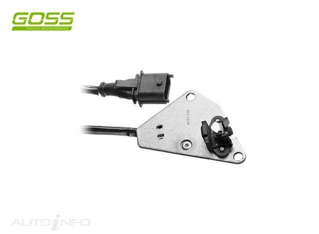 Goss Cam Angle Sensor For Alfa Romeo GT 2.0L 937A1 l4 16V DOHC - SC325