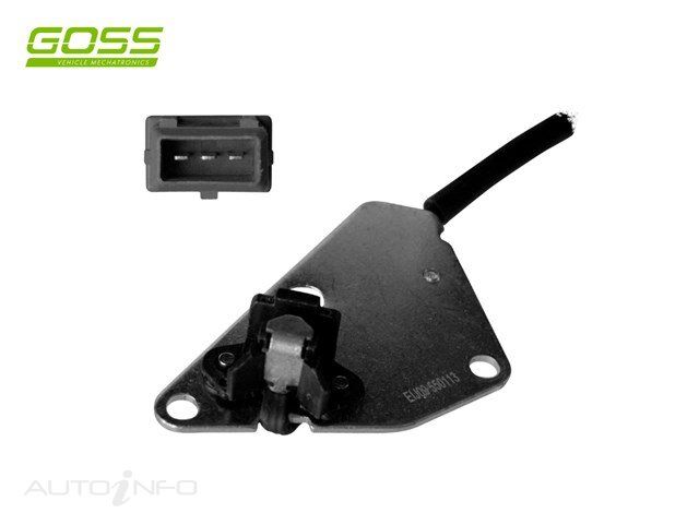 Goss Engine Camshaft Position Sensor For Alfa Romeo Spider 2.0L AR16201