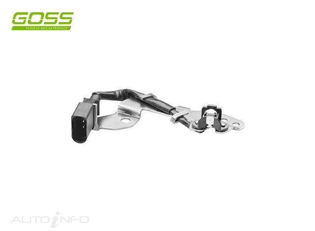 Goss Cam Angle Sensor For Audi A3 8L 1.6L AKL l4 8V SOHC - SC328