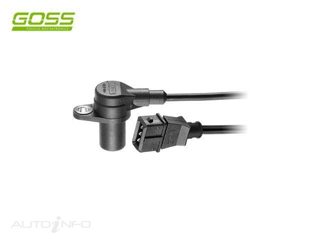 Goss Engine Crank Angle Sensor For Alfa Romeo GTV V6 3.0L AR16102 2D Coupe