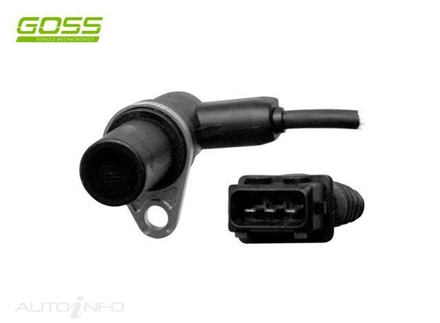 Goss Engine Camshaft Position Sensor For BMW 328i E36 2.8L M52B28 4D Sedan/Wagon