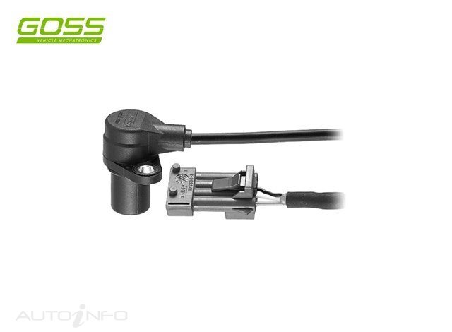 Goss Crank Angle Sensor For SAAB 9000 3.0L,2.3L B234L l4 16V DOHC - SC344