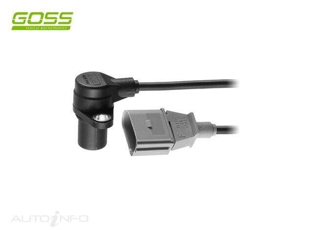 Goss Engine Crank Angle Sensor For Audi A4 1.8 TURBO QUATTRO B6 1.8L AVJ, 20V