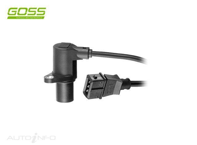 Goss Engine Crank Angle Sensor For Audi A4 B5 1.8L AEB/AJL 4D Sedan/Wagon