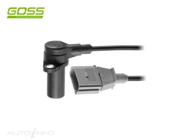Goss Engine Crank Angle Sensor For Volkswagen Touareg V8 4.2L AXQ SUV Mid-Size