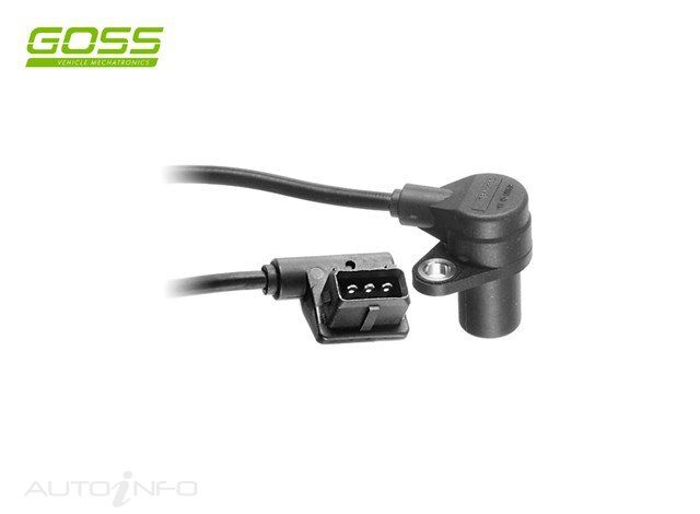Goss Engine Crank Angle Sensor For BMW 318i E30/E36 1.8L M40B18/M40B18ME