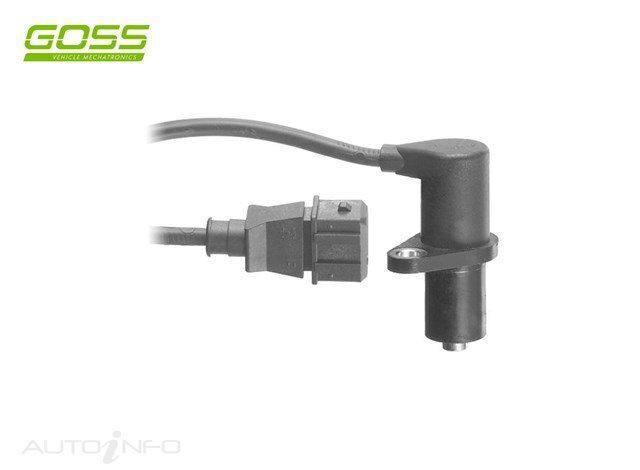 Goss Engine Crank Angle Sensor For BMW 318iS E30/E36 1.8L M42B18 2D Coupe
