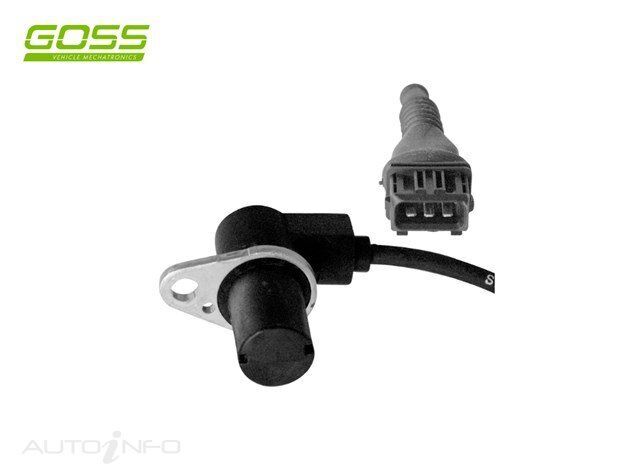Goss Engine Crank Angle Sensor For BMW 523i E39 2.8L M52B25 4D Sedan