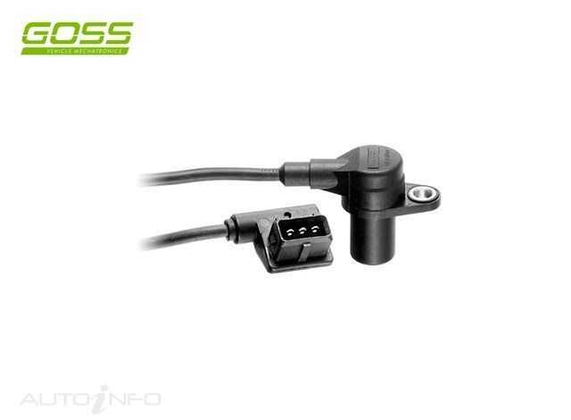Goss Engine Crank Angle Sensor For BMW 520i E34 2.5L M50B20 4D Sedan