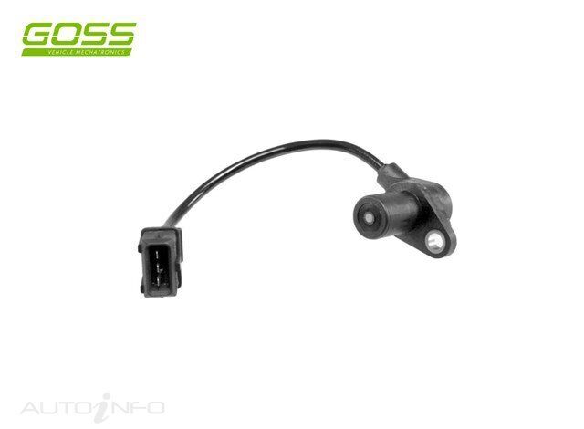 Goss Engine Crank Angle Sensor For Kia Mentor GLX,SLX 1.8L TE 4D Hatchback/Wagon