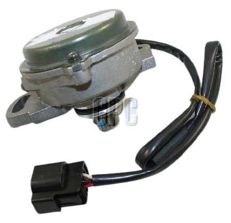 Goss Crankshaft Angle Sensor For Hyundai Sonata DF 2.0L G4CP DOHC MPFI 4cyl