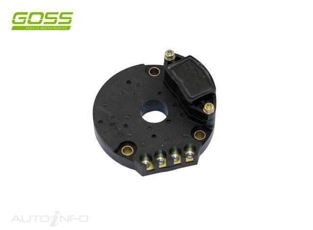Goss Engine Crank Angle Sensor For Hyundai Sonata GL/GLS J1 1.6L/1.8L G4CR/G4CN