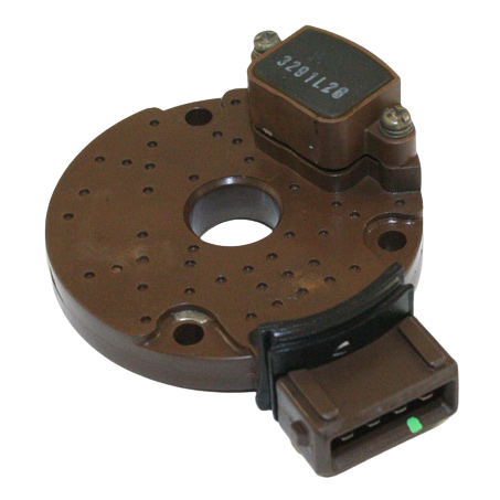 Goss Crank Angle Sensor For Daewoo Matiz 11BE,11BT 0.8L F8CV SOHC MPFI 3cyl