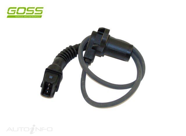 Goss Engine Camshaft Position Sensor For BMW 325i E46 2.5L M54B25 4D Sedan/Wagon