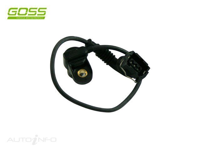 Goss Engine Camshaft Position Sensor For BMW 840Ci E31 4.4L V8 M62B44 2D Coupe