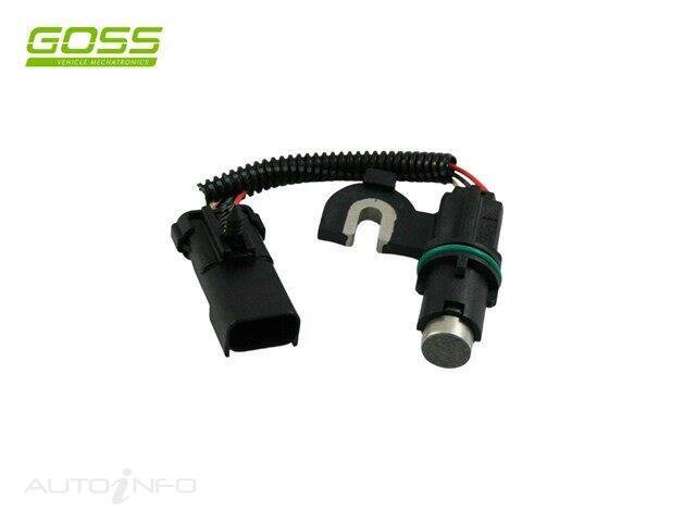 Goss Engine Camshaft Position Sensor For Chrysler Grand Voyager  SE RG 3.3L V6