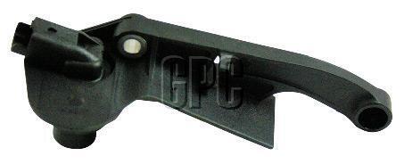 Goss Crankshaft Angle Sensor For Citroen Xsara 1.6L TU5JP (NFZ) SOHC MPFI 4cyl