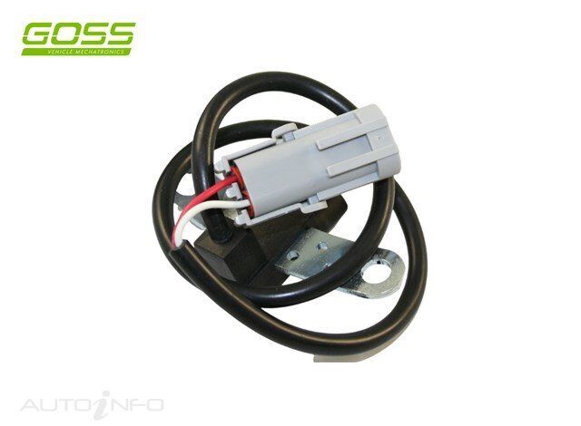 Goss Engine Crank Angle Sensor For Renault Laguna RXE 2.0L F3R, F3R.722/3