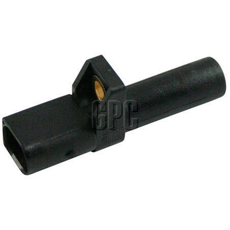 Goss Crankshaft Angle Sensor For Daewoo Musso 3.2L M104 4sp Auto 4dr