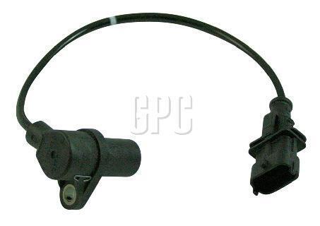 Goss Crankshaft Angle Sensor For Ford Ranger PJ 3.0L,PK 2.5L WEAT,WEC Diesel