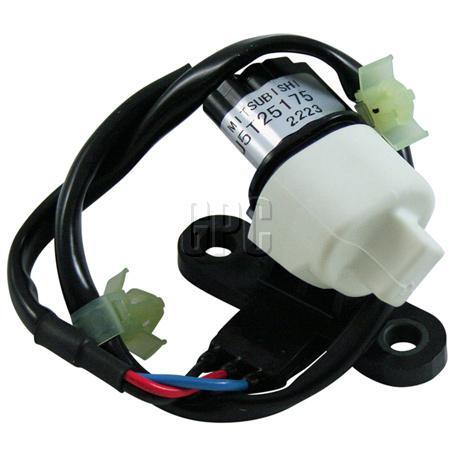 Goss Crankshaft Angle Sensor For Mitsubishi Nimbus UG 2.4L 4G64 S4 MPFI 4cyl
