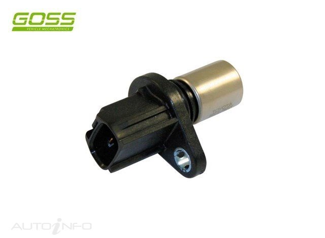 Goss Crank Angle Sensor For Daihatsu Atrai 7 1.3L K3VE l4 16V DOHC - SC435