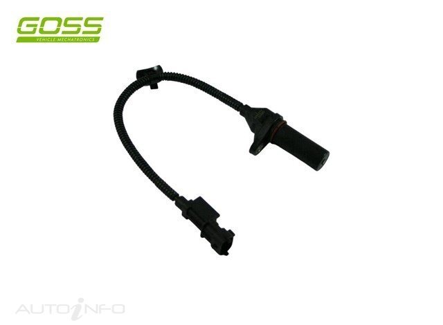 Goss Engine Crank Angle Sensor For Hyundai i30cw SX FD 1.6L G4FC 4D Wagon