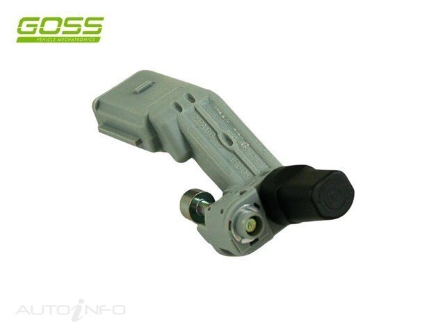 Goss Crank Angle Sensor For Skoda Roomster MPI 5J 1.6L,1.2L CBZB l4 8V SOHC