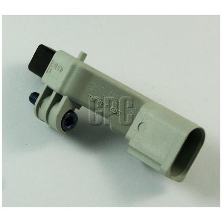 Goss Crankshaft Angle Sensor For VW Caddy 2K 1.9L BJB,BLS Diesel
