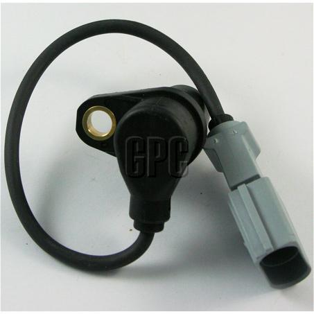 Goss Crankshaft Angle Sensor For VW Touareg 7L V6 TDI 3.0L BKS Diesel