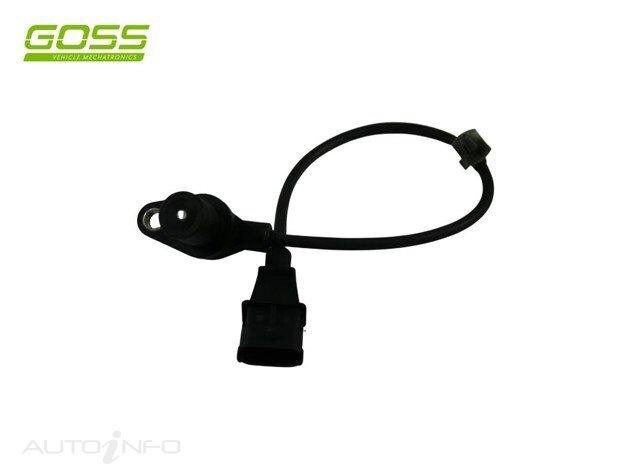 Goss Engine Crank Angle Sensor For Hyundai i30cw 1.6 CRDi FD 1.6L D4FB 4D Wagon