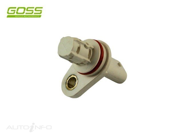 Goss Crank Angle Sensor For Opel Corsa Enjoy SL 1.4L A14XER l4 16V DOHC