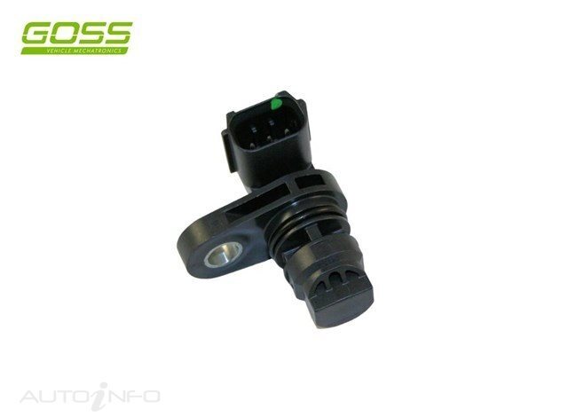 Goss Engine Camshaft Position Sensor For Mazda Acela BM 2.0L PE-VPR 4D Hatchback